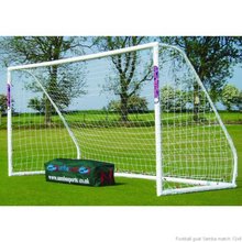 Unbranded Samba Match Goal 12and#39; X 6and39;