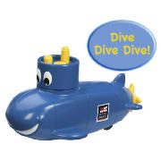 Unbranded Sammie The Submarine