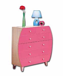 Chest   Drawers