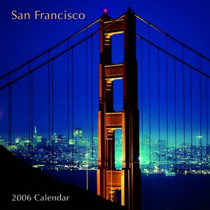 San Fransisco Calendar