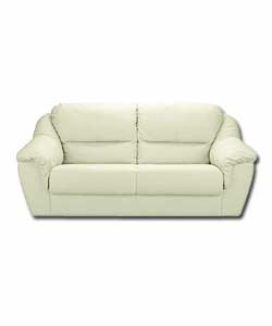 San Marino Ivory Regular Sofa