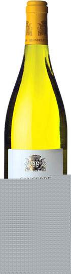 Unbranded Sancerre Blanc 2006 Thauvenay Masson Blondelet (75cl)