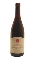 Unbranded Sancerre Rouge Fernand Grandjean
