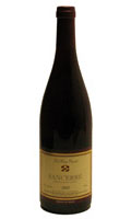 Unbranded Sancerre Rouge Tinel-Blondelet
