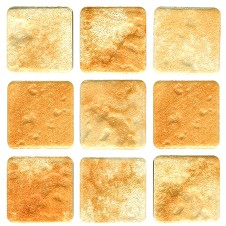 Unbranded Sand 23x23mm Mosaic