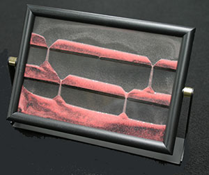 Unbranded Sand Picture