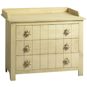 Sand Stars Chest of Drawers
