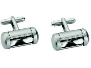 Unbranded Sand Time Cufflinks