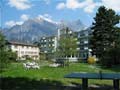 Unbranded Sandi Swiss Q Garten Hotel, Bad Ragaz