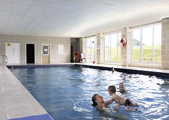 Unbranded Sandown Holiday Park