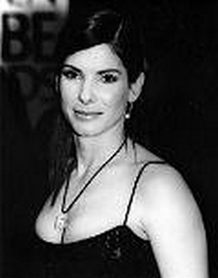 Unbranded Sandra Bullock CP0553