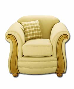 Sandringham Biscuit Chair