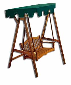 Sandringham Hardwood Hammock