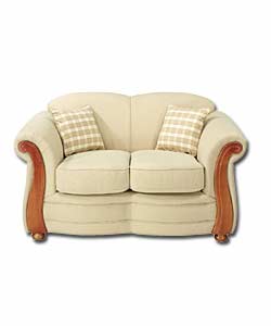 Sandringham Large Biscuit Sofa