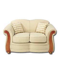 Sandringham Regular Biscuit Sofa