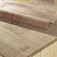 Sandstone Rug