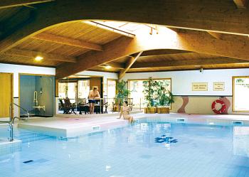 Unbranded Sandybrook Tissington VIP Holiday Park