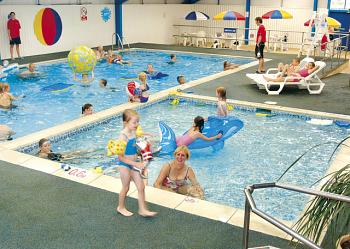 Unbranded Sandylands Silver 3 Holiday Park