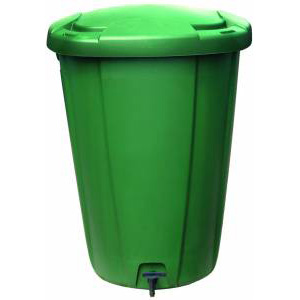 Unbranded Sankey 120 litre Water Store