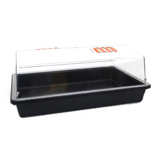 Unbranded Sankey Heated Plant Propagator  15 Inch