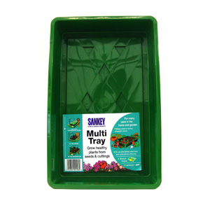Sankey Multitray Green