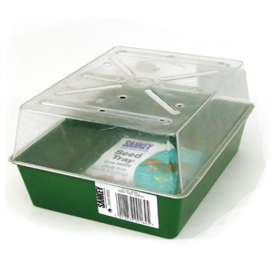 Unbranded Sankey Propagator Top - 22cm/8  Inch