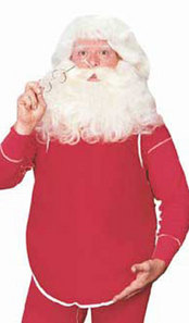 Unbranded SANTA BELLY