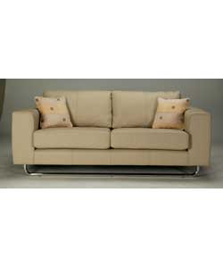 Santa Fe Large Sofa Stone