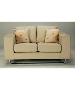 Santa Fe Regular Sofa Stone