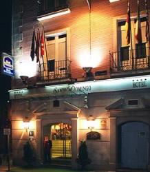 Unbranded Santo Domingo