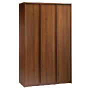 This wardrobe from the Santona range has a stylish and contemporary design for your bedroom.  The wa