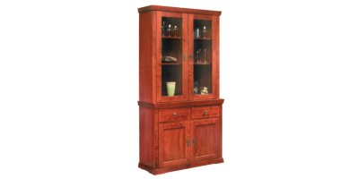 Santos 2 Door Buffet Cabinet