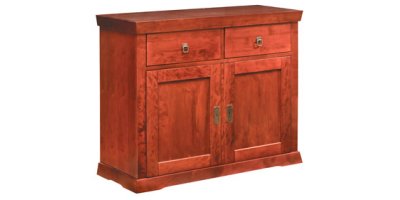 Santos 2 Door Sideboard