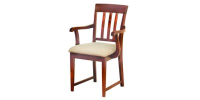 Santos Carver Chair