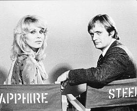 Sapphire And Steel photo