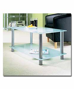 Sapporo Coffee Table