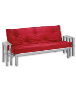 Sapporo Futon and Wine Mattress