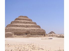 Unbranded Saqqara and Memphis - Small Group Tour - Child