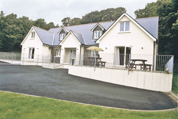 Unbranded Saracens Gate