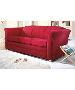 Sarah Berry 3 Seater Sofa