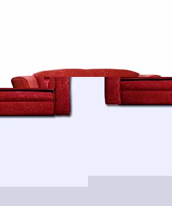 Sarah Berry Sofa