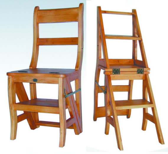 Sarah step ladder Chair sca17007 Chair review, compare prices, buy online