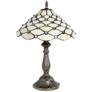 Sarasota Ivory Table Lamp