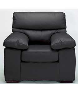 Sardinia Chair - Chocolate