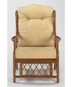 Sari Chair - Natural