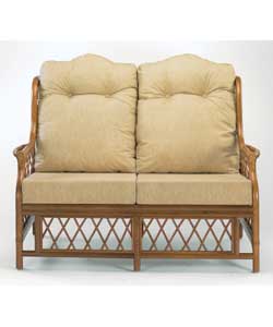 Sari Regular Sofa - Natural