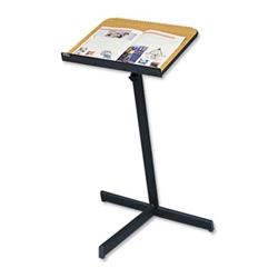 Sasco Lectern Height Adjustable