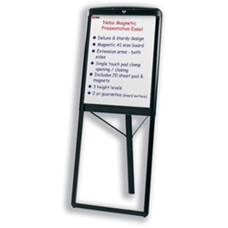 Sasco Presentation Easel