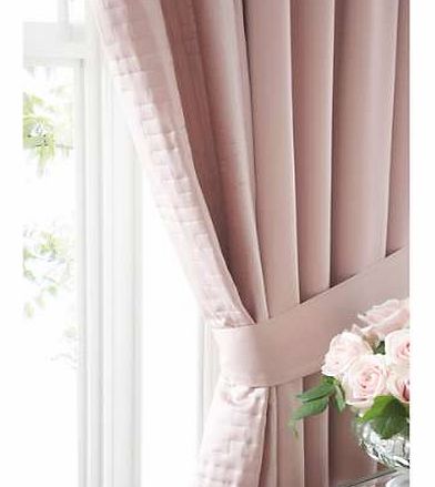Designed exclusively for us is these beautiful Sashiko curtains, making it even more special. With cotton velvet detailing and stitch panelling, it is the ideal design for those looking to add texture and style to their bedroom. Suited to almost any 