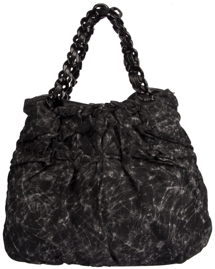 Unbranded Saskia graffitti print bag